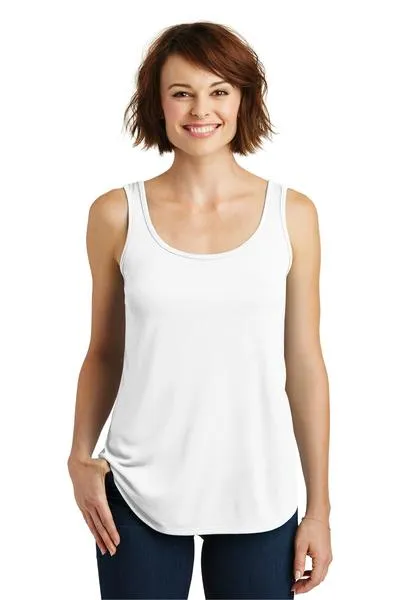 District Tank Top - Final Sale