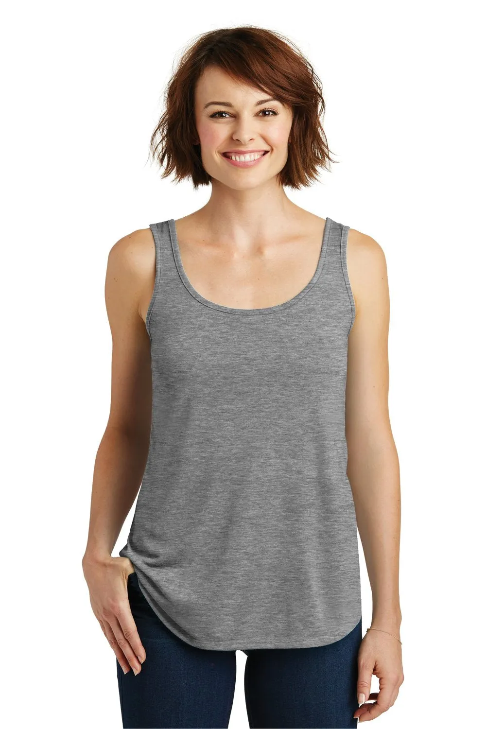 District Tank Top - Final Sale