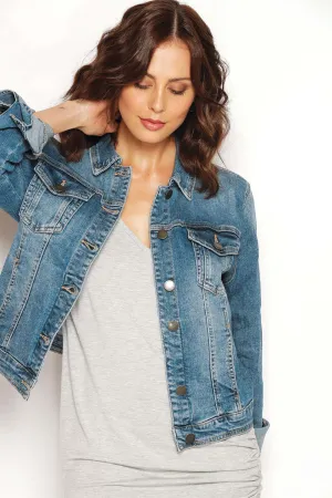 DITA DENIM JACKET
