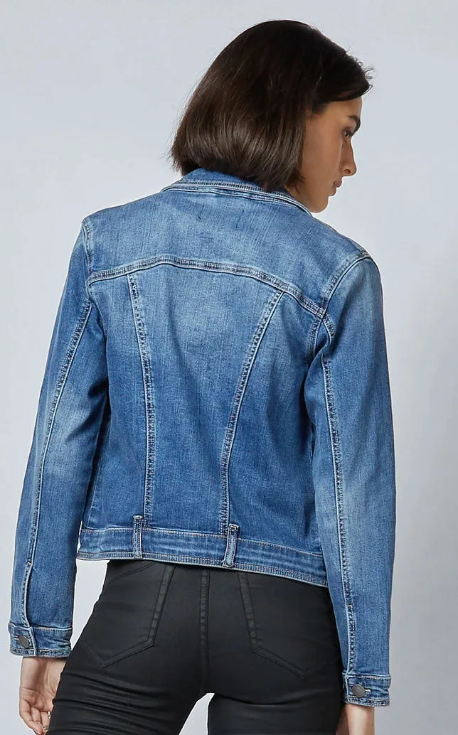 DITA DENIM JACKET