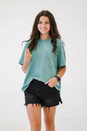 Dreamy Summer Days Thermal Top