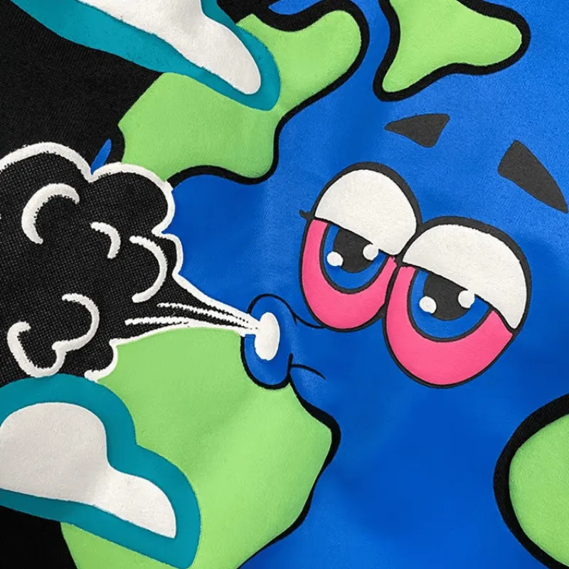 Earth T-shirt