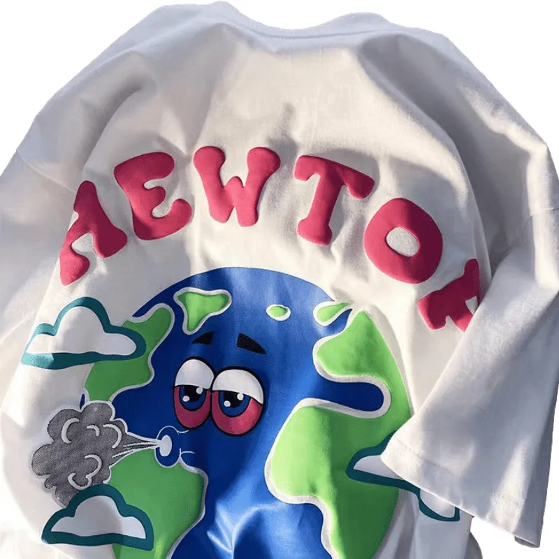 Earth T-shirt