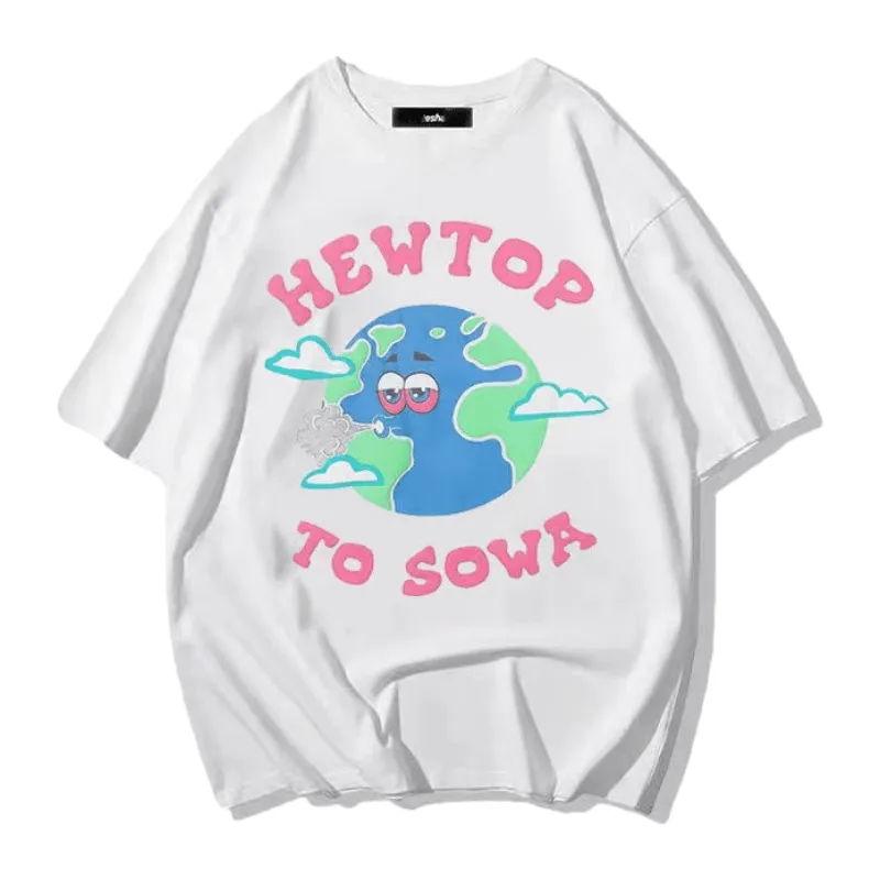 Earth T-shirt