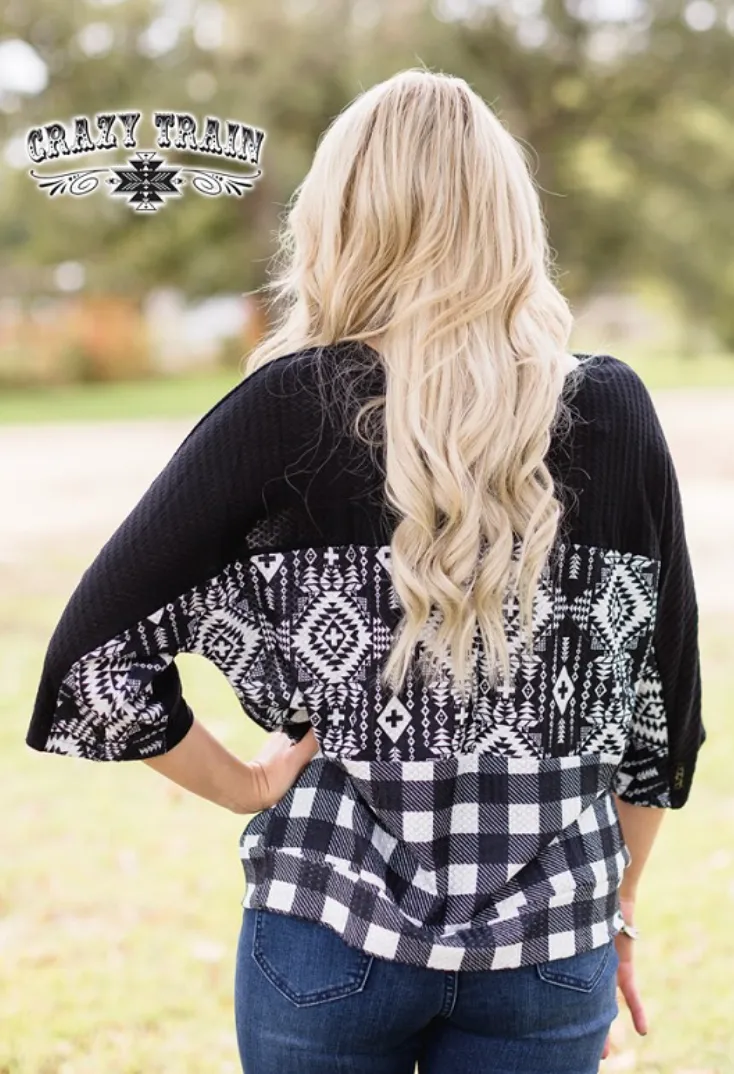 East Texas Nights Top