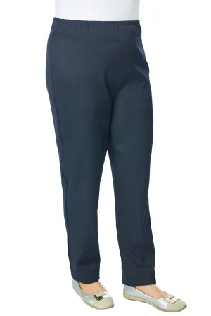 Easy Dressing Pants for Senior Women