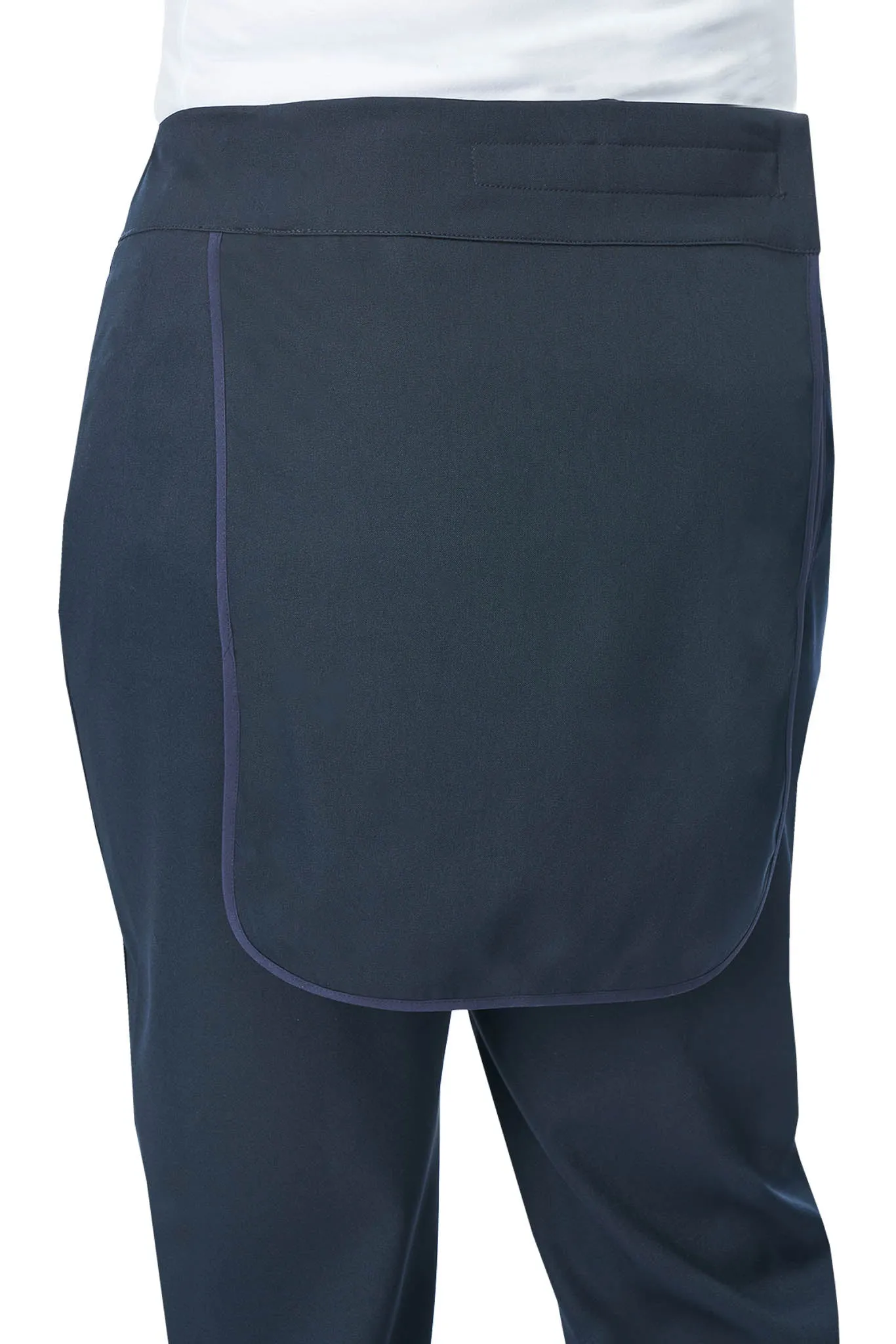 Easy Dressing Pants for Senior Women