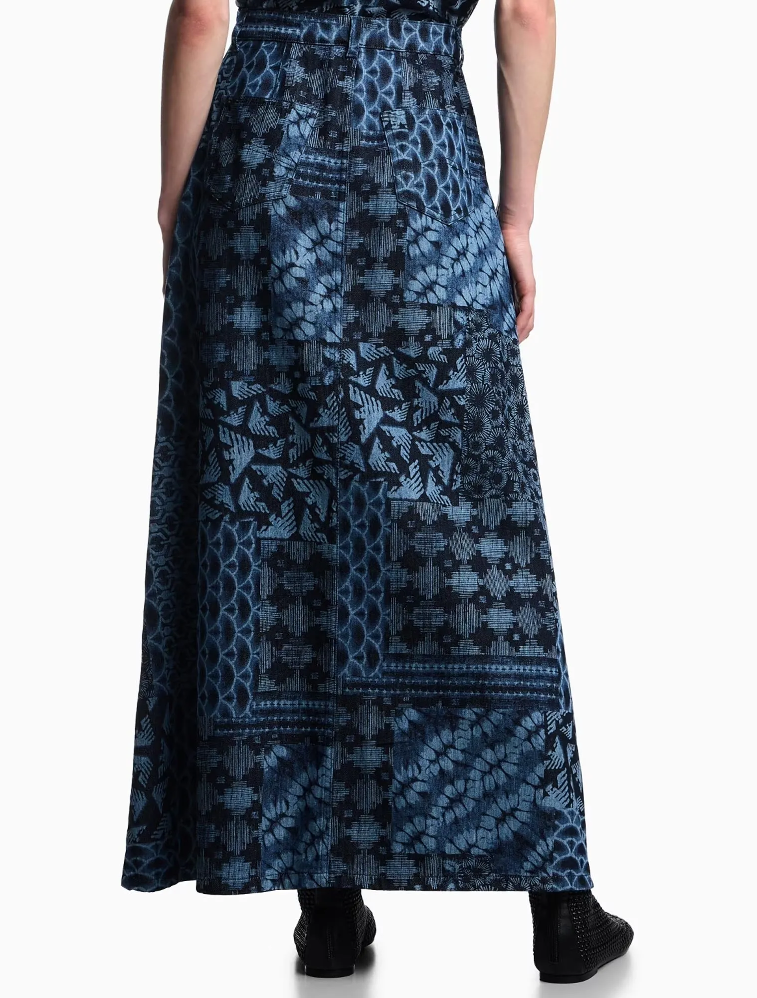 Emporio armani kjolar