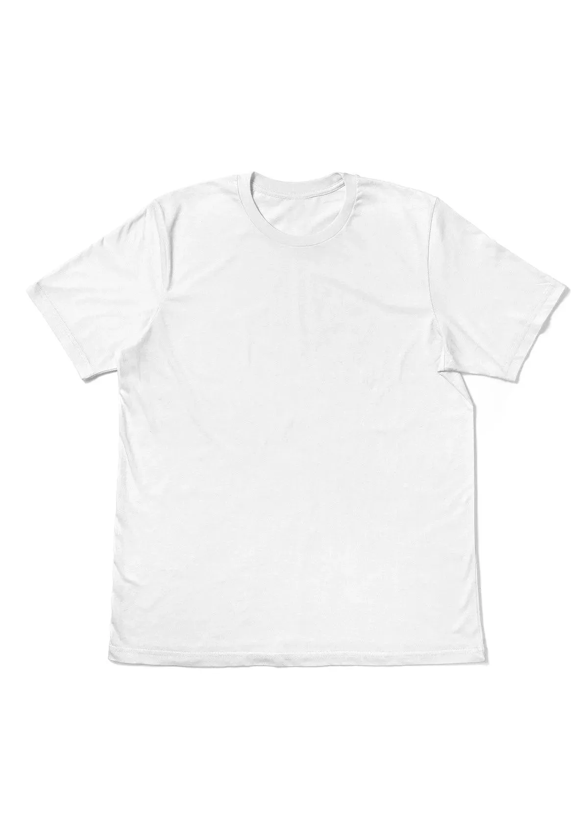 Essential White Tee Bundle - Women's 3-Pack Boyfriend Tee