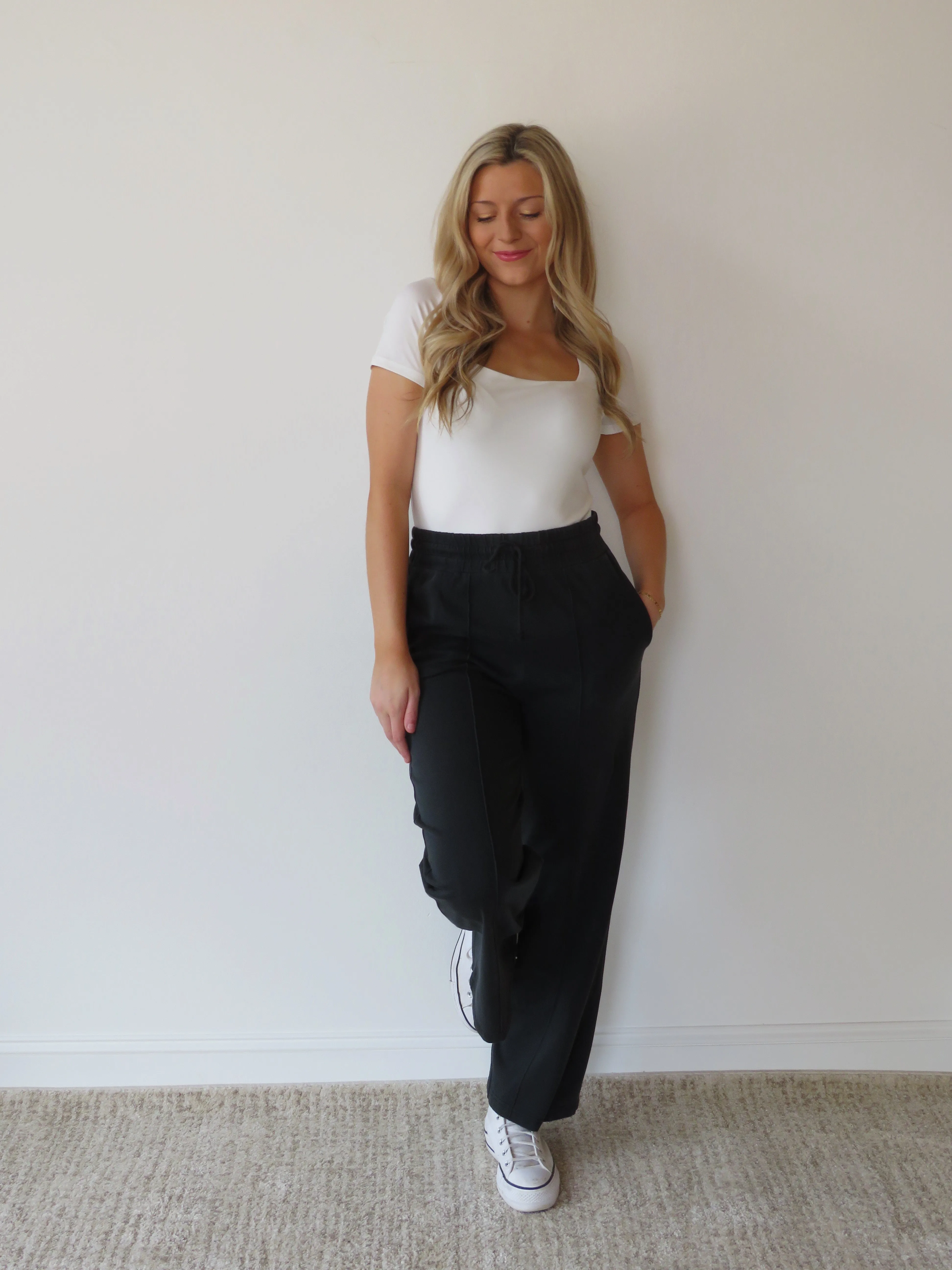 Everyday Pants