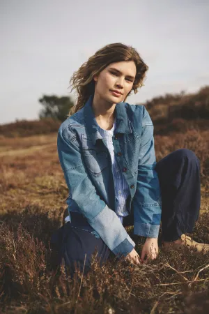 EyaAG Jacket