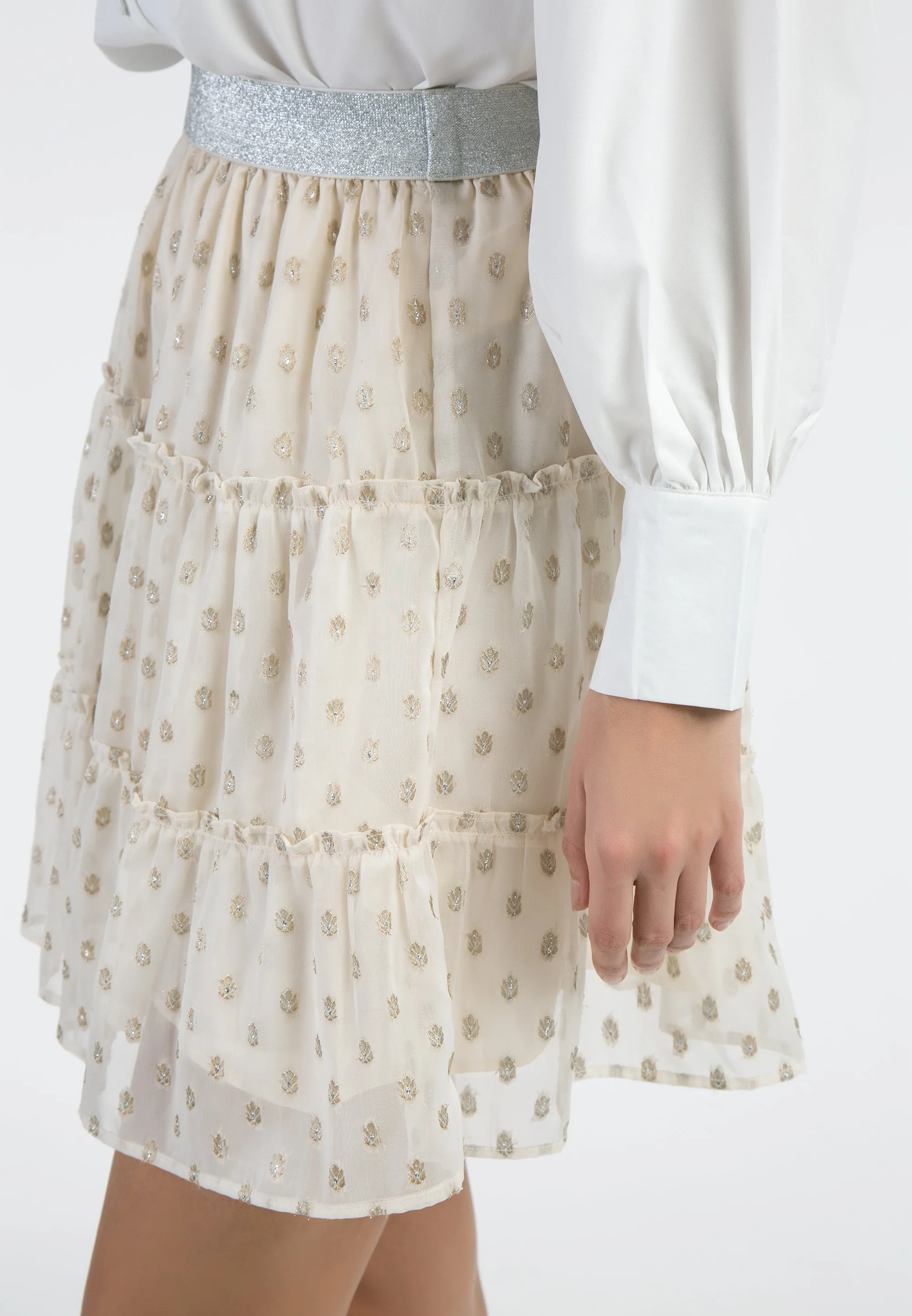 faina Women's Mini Skirt