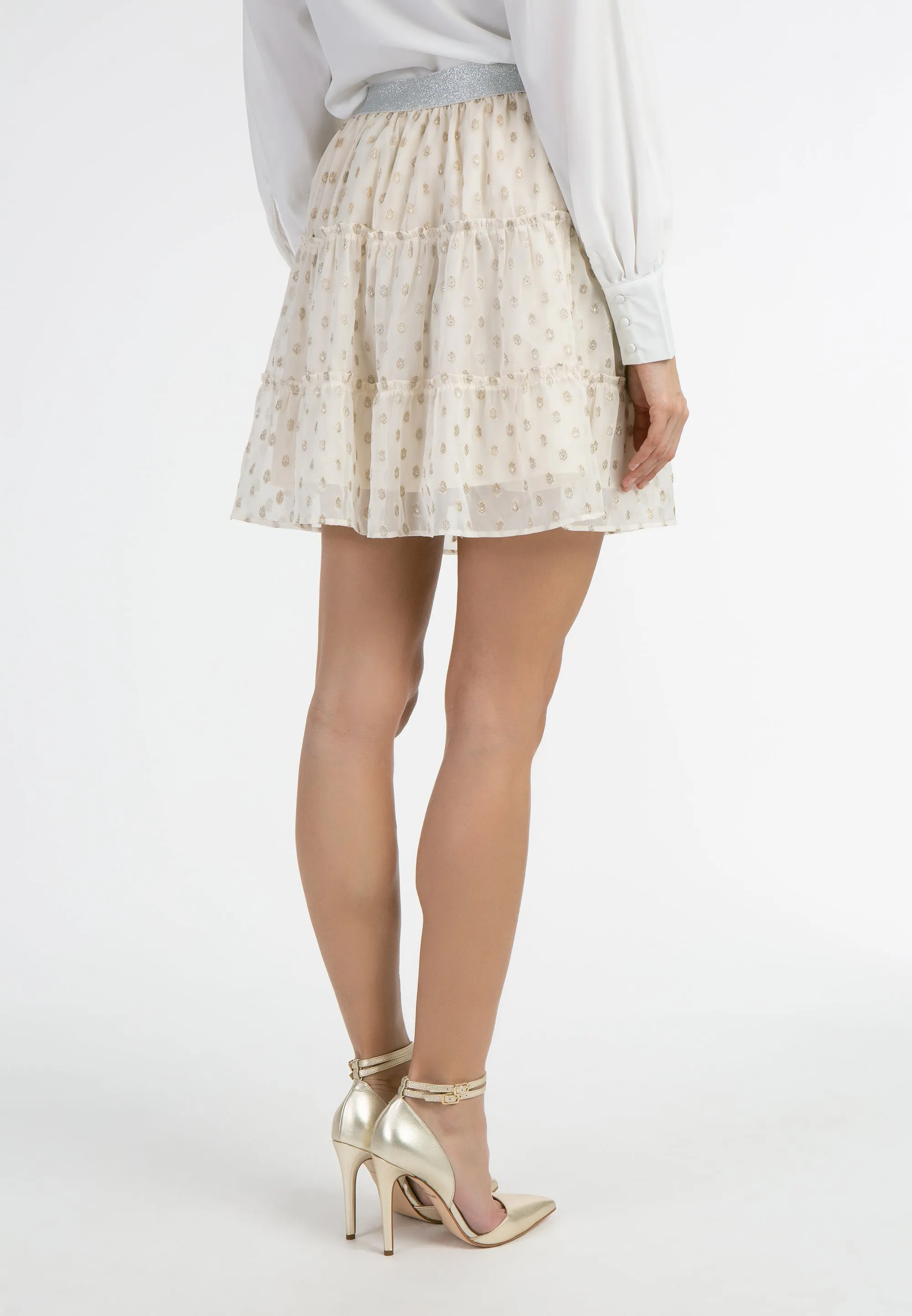 faina Women's Mini Skirt