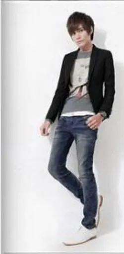 Fashion Men suit Slim Fit blazer coat jackets Shirt Stylish Cotton Solid 8 Colors