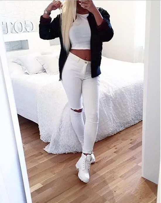 Fashion women Sweatpants S-XL Plus Size Flower Printed Womens Harem Pants Nineth Capris Casual Trousers