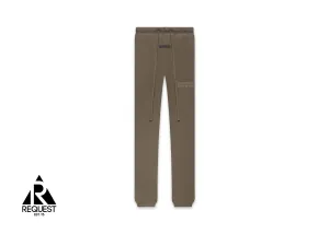 Fear of God Essentials Sweatpants “Wood”