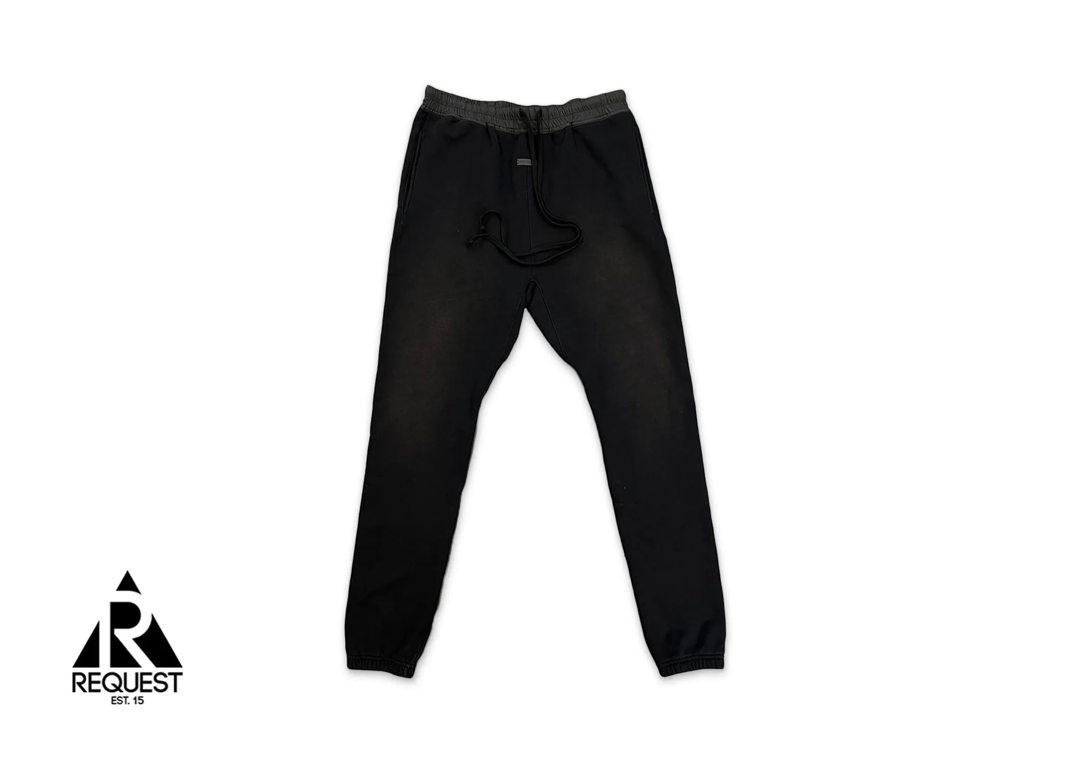 Fear Of God Seventh Collection Sweatpants "Black"