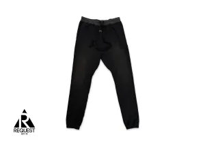 Fear Of God Seventh Collection Sweatpants "Black"