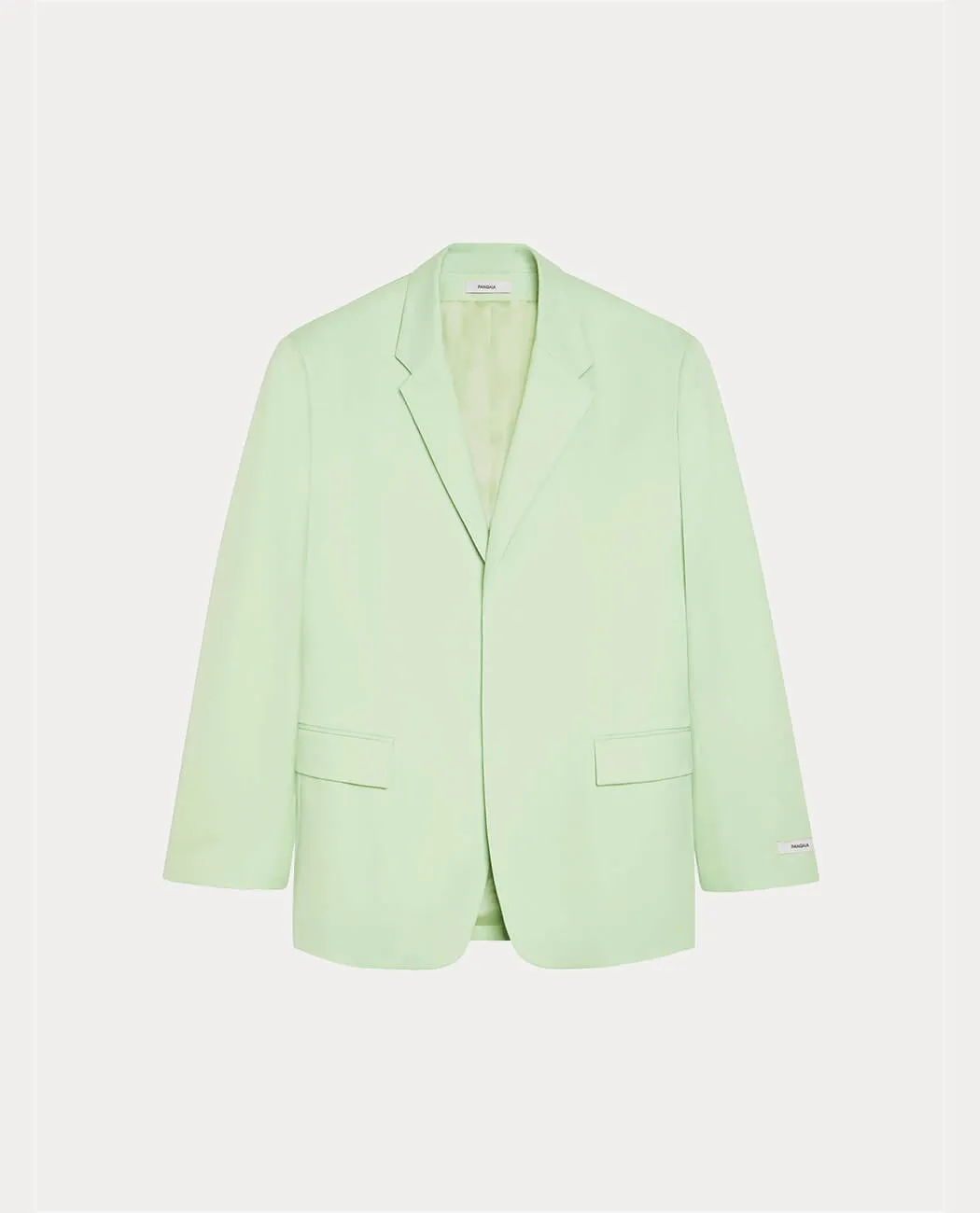 Female readymade poly cotton blazers