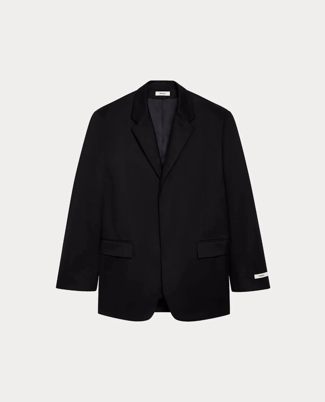 Female readymade poly cotton blazers