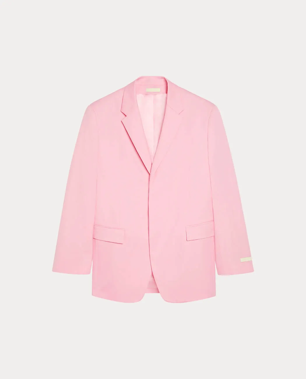 Female readymade poly cotton blazers