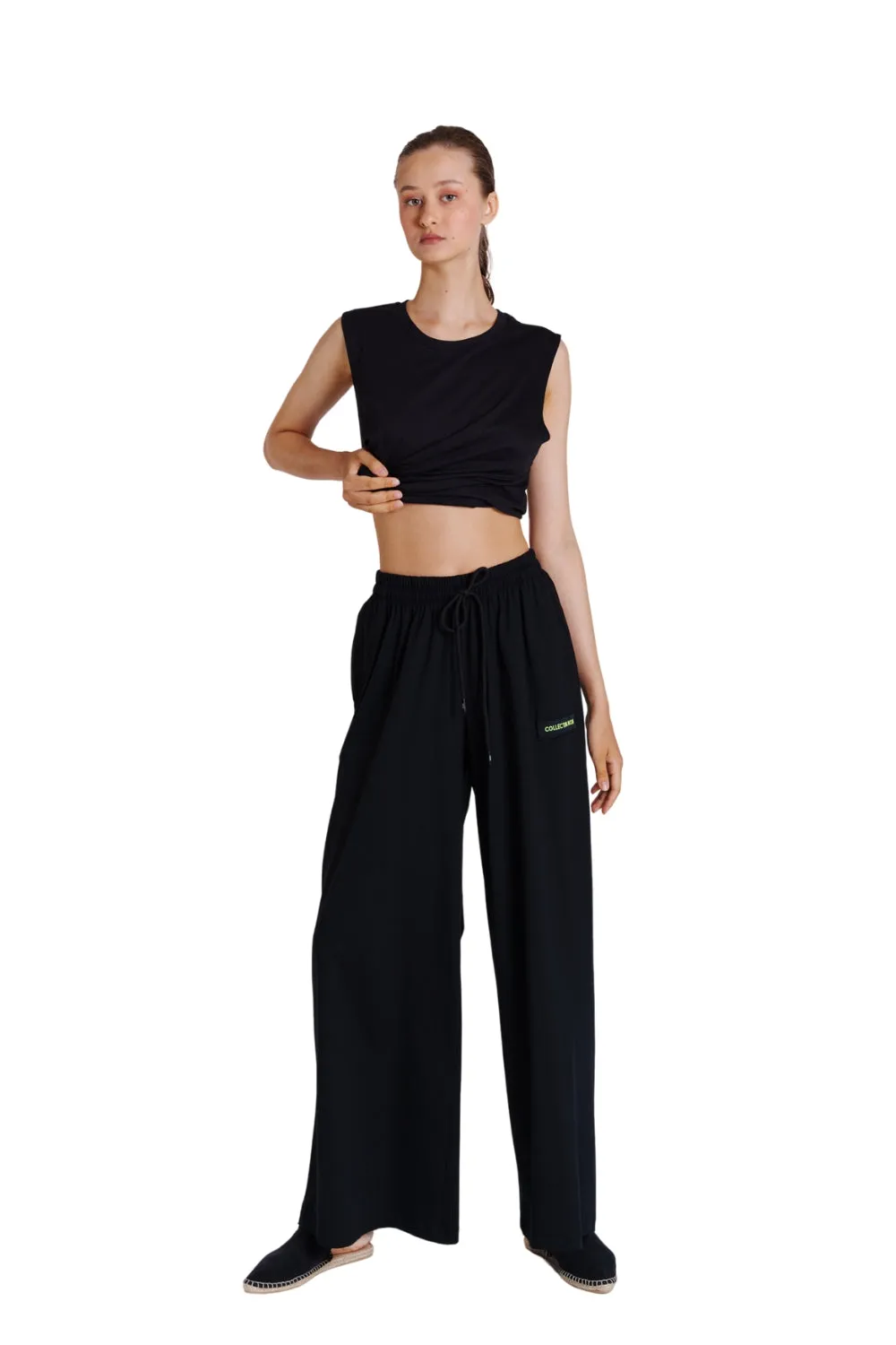 FIN PANTS