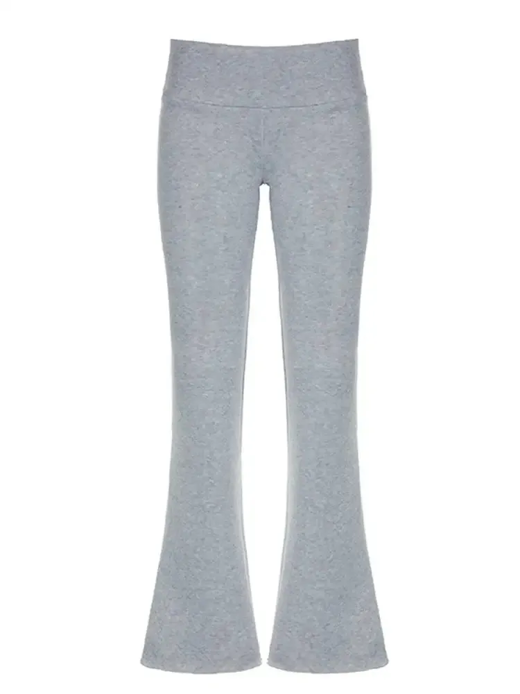 Flare Leggings