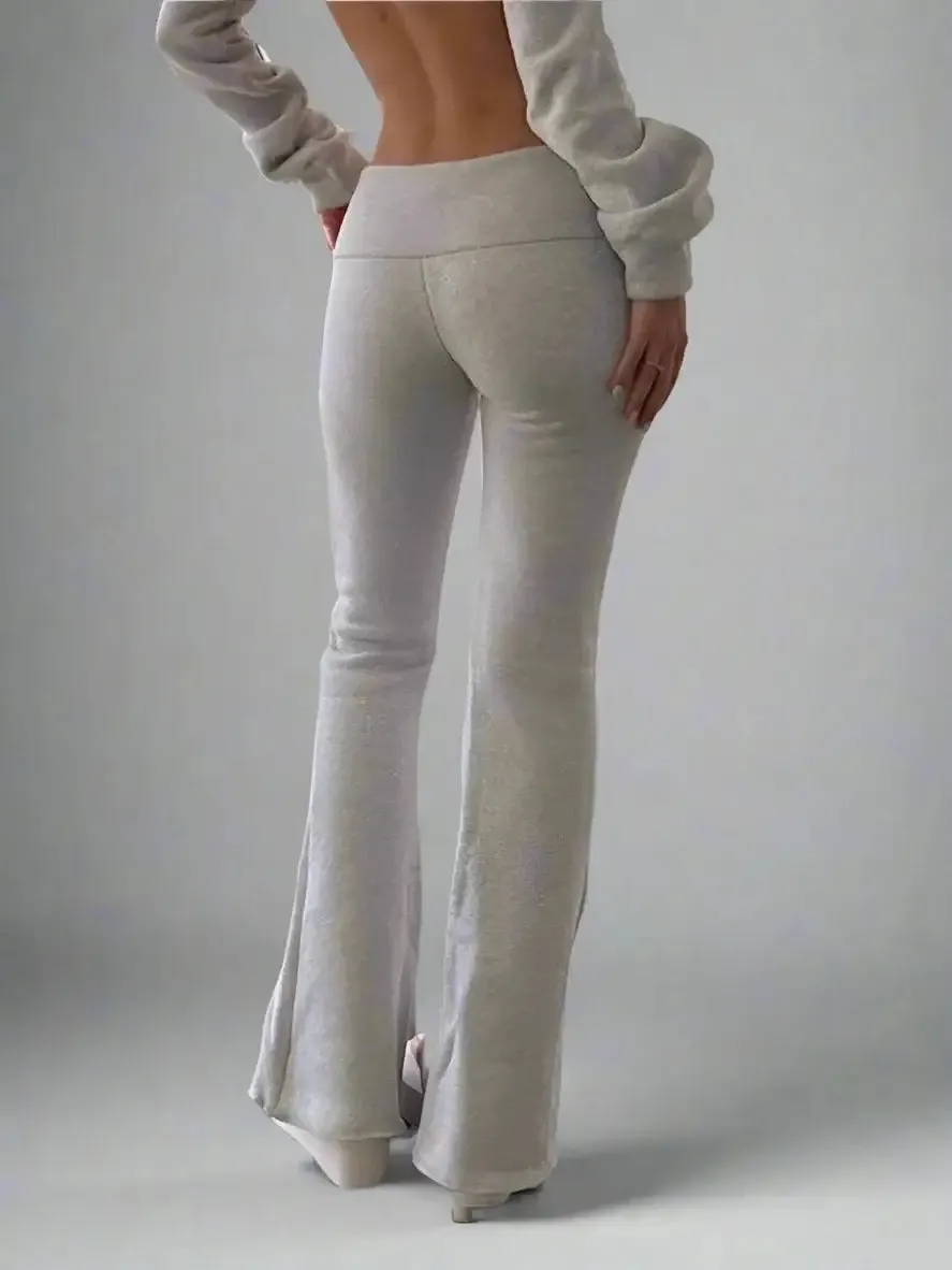 Flare Leggings
