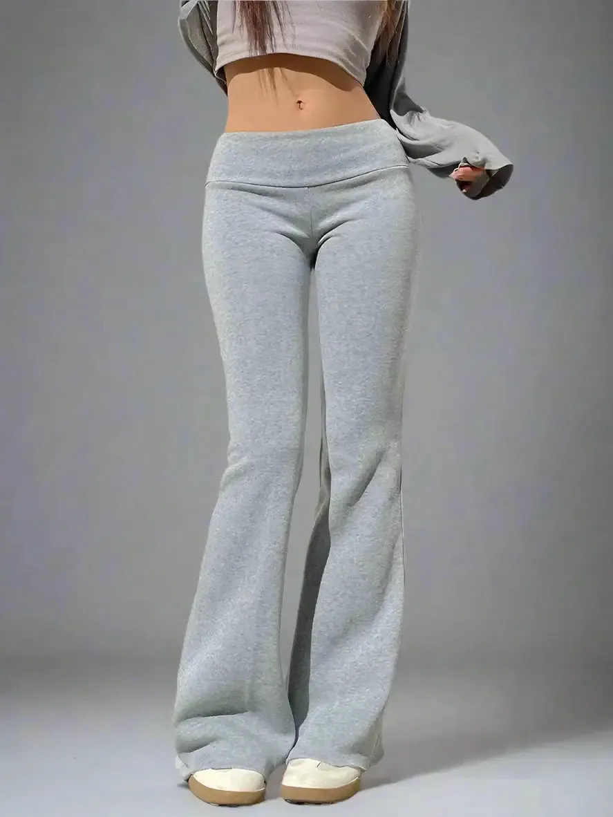 Flare Leggings