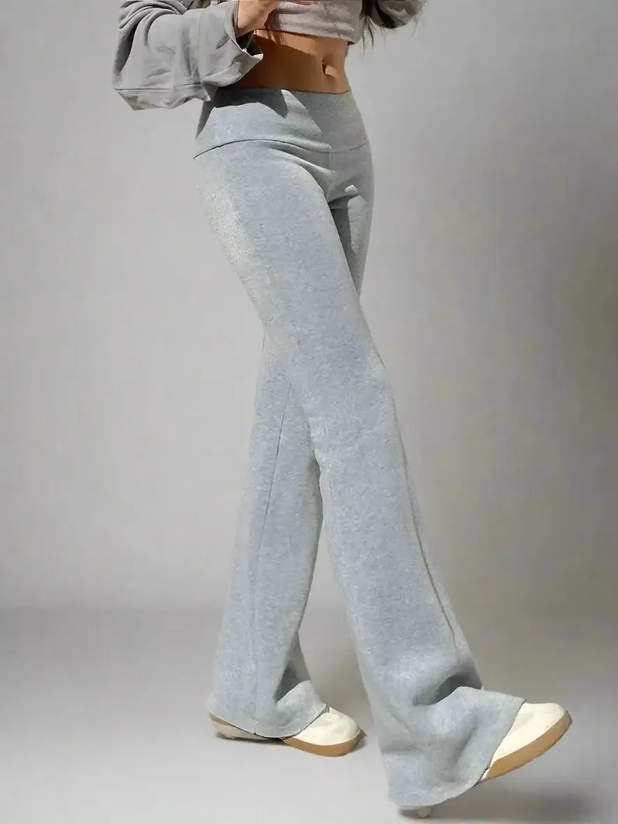 Flare Leggings