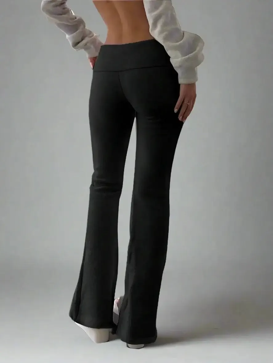 Flare Leggings