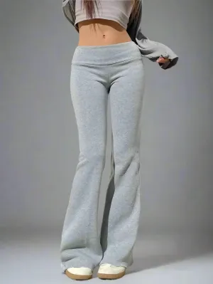 Flare Leggings
