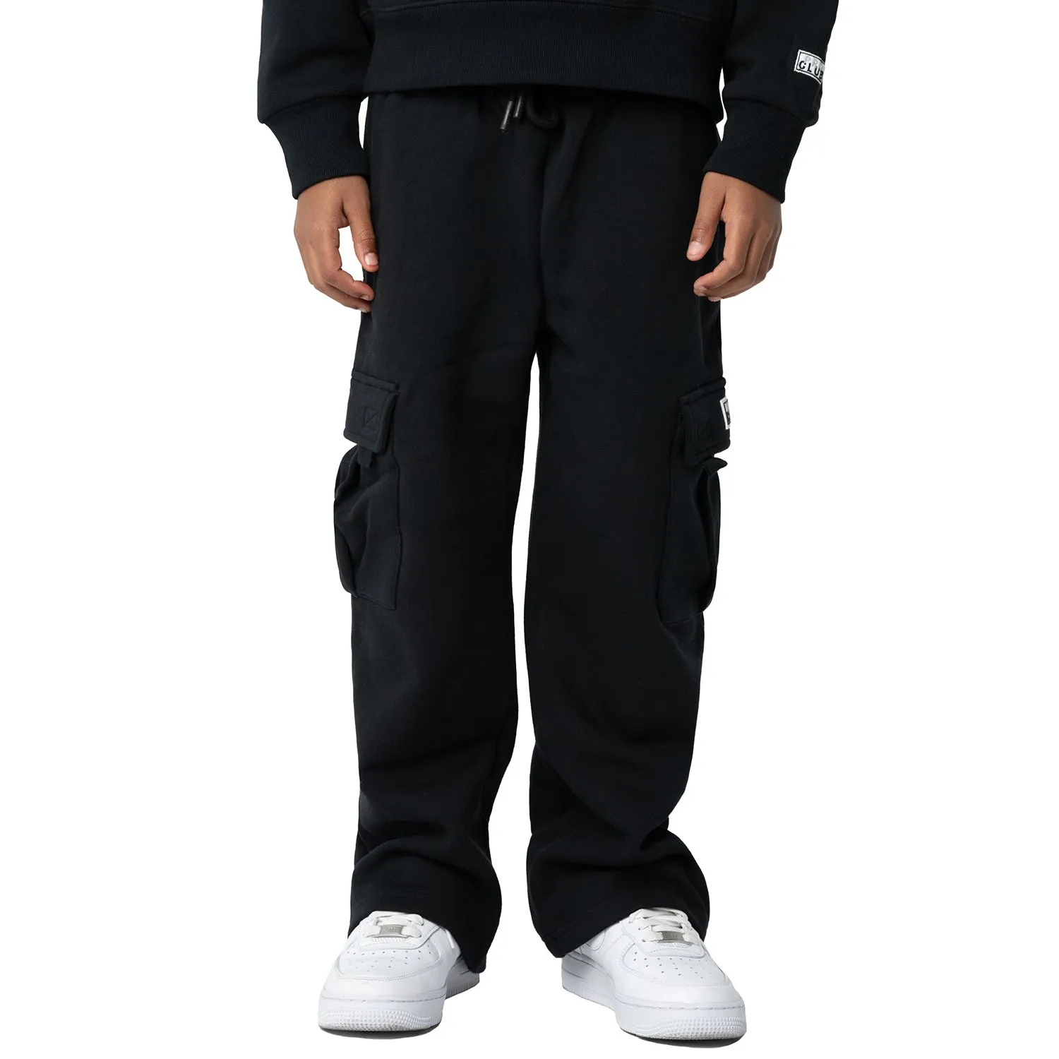 Fleece Cargo Sweatpant - Youth