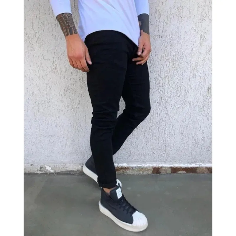 FlexFit Slim Jeans für Herren