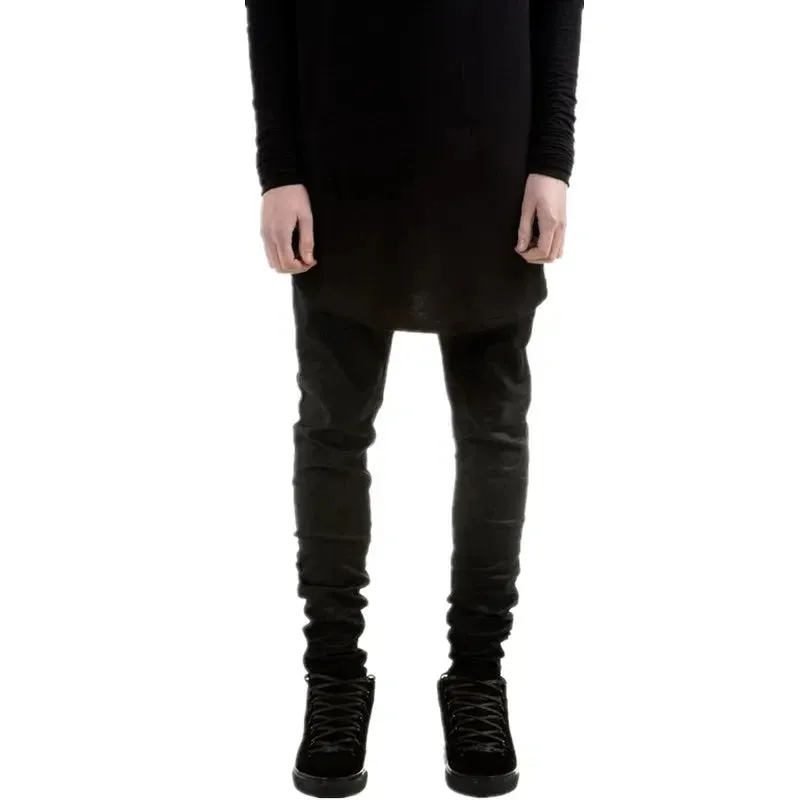 FlexFit Slim Jeans für Herren