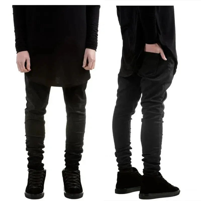 FlexFit Slim Jeans für Herren