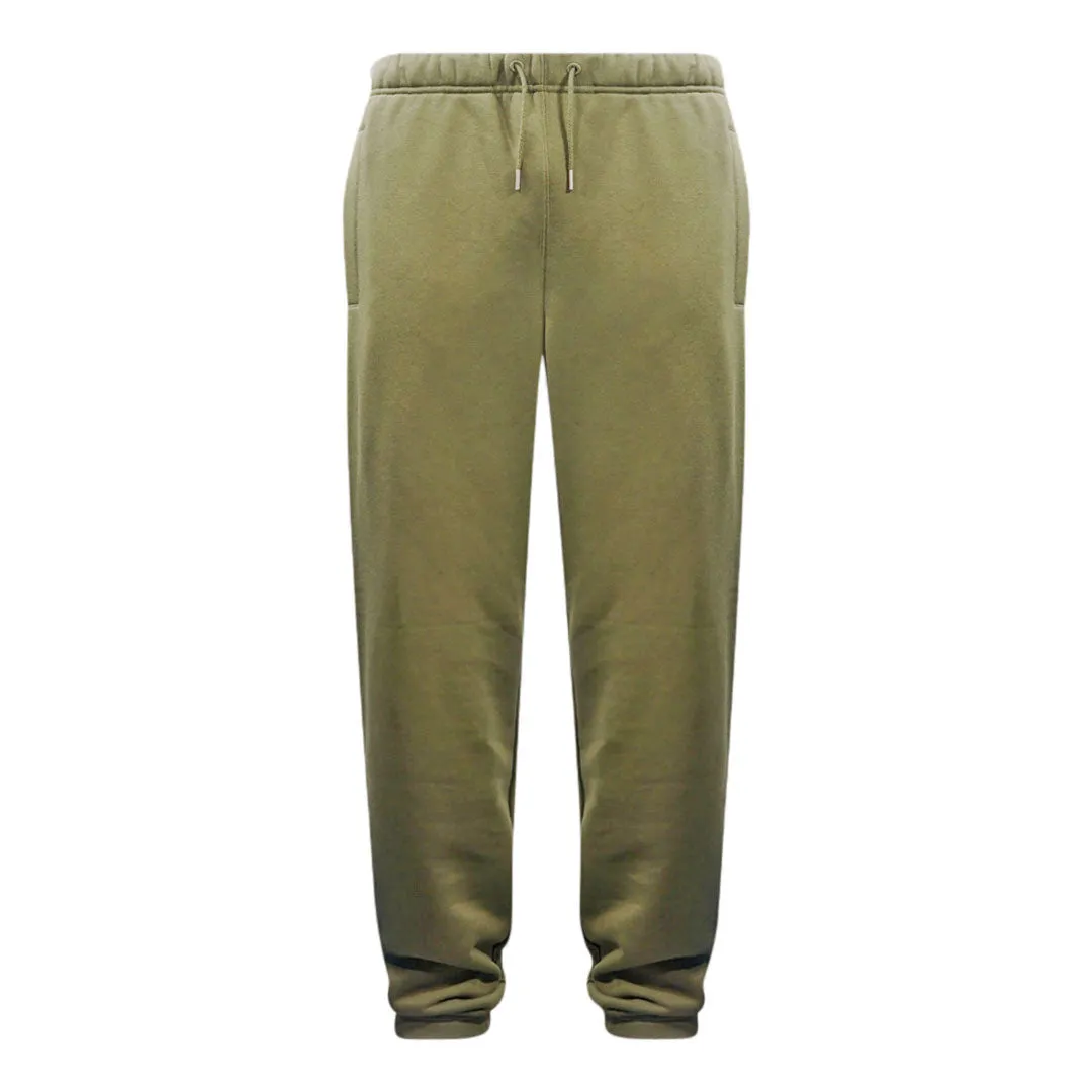 Fred Perry Mens T2515 B57 Sweatpants Green