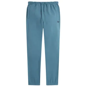 Fred Perry Mens T5505 N11 Sweatpants Blue