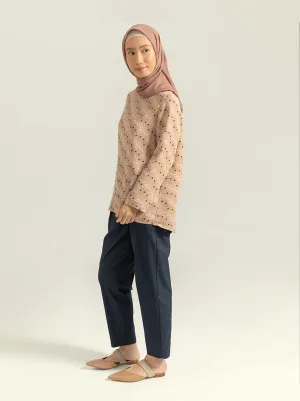 FRIYA BASIC TOP POTTERY