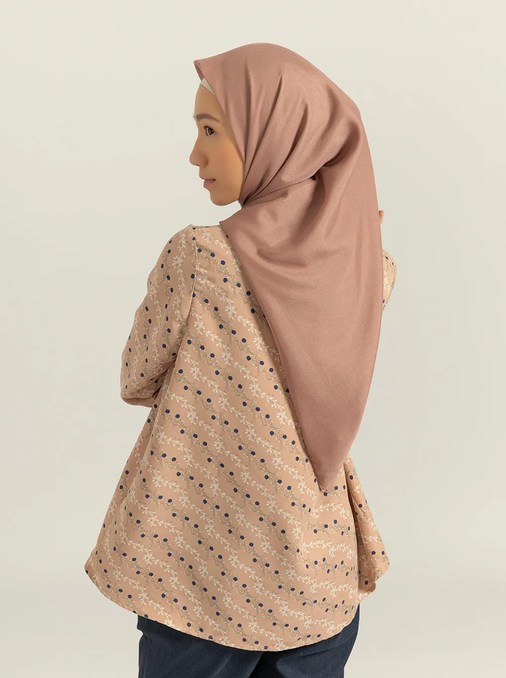 FRIYA BASIC TOP POTTERY