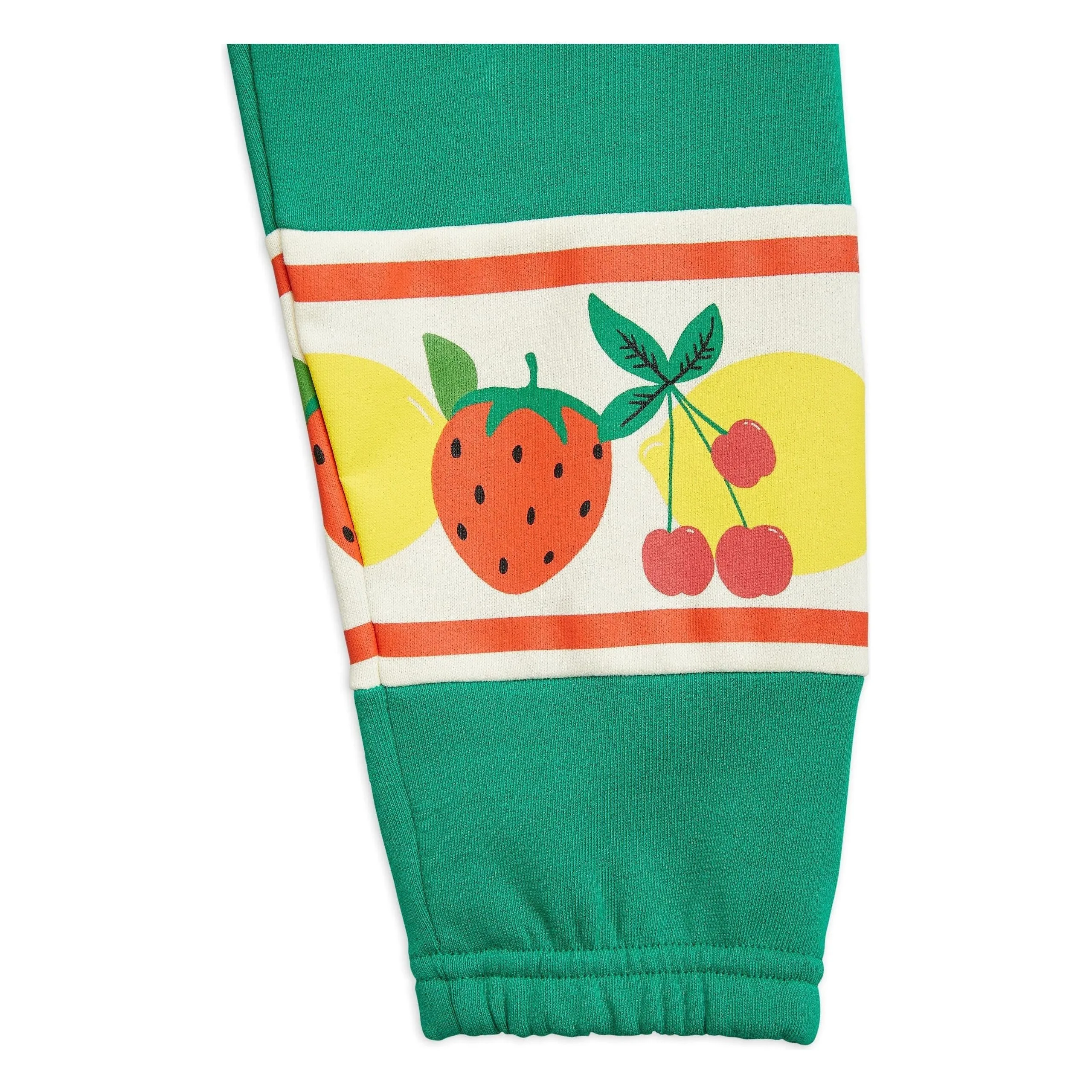 Fruits Border Sweatpants