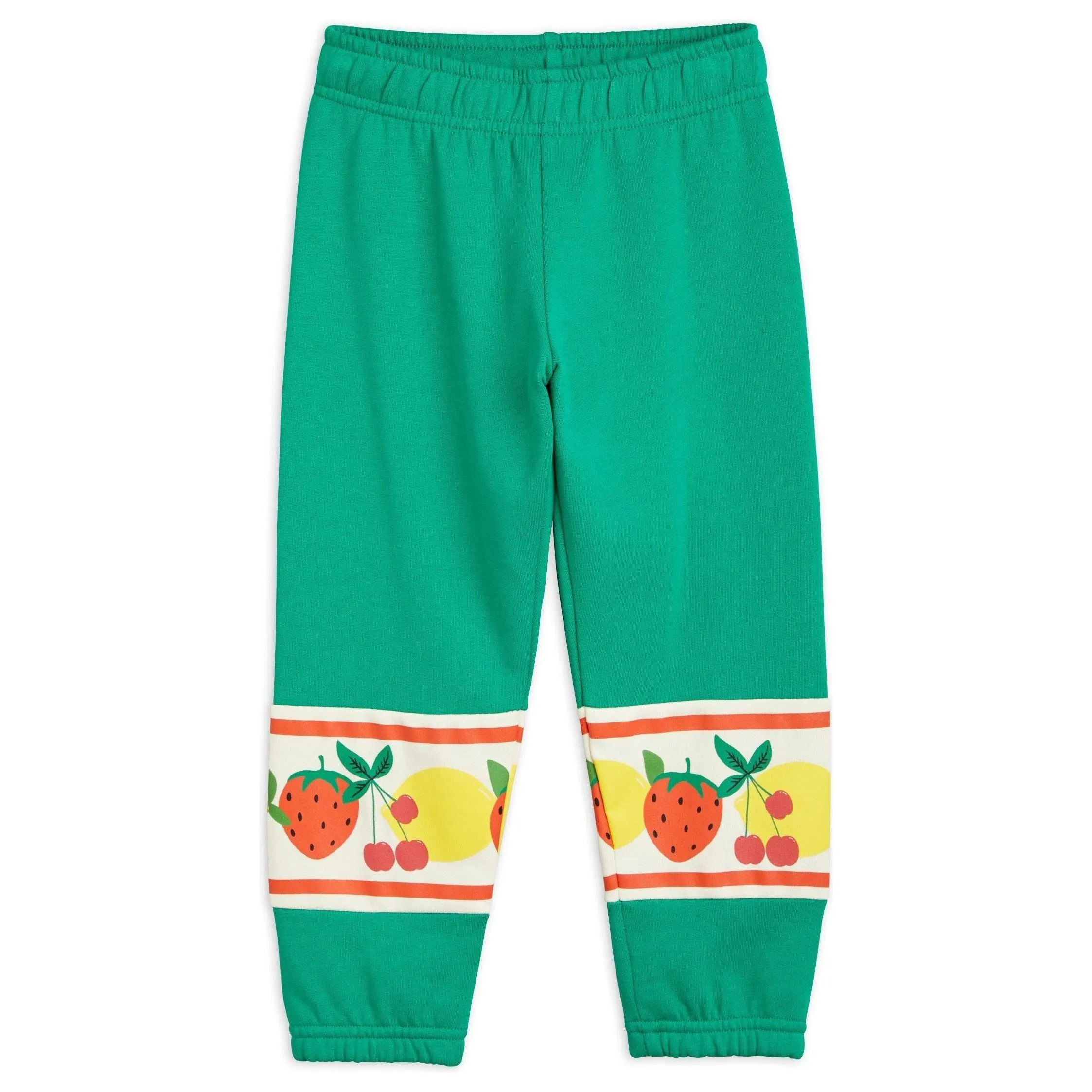 Fruits Border Sweatpants