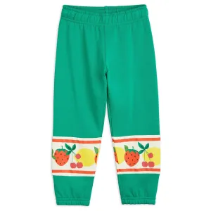 Fruits Border Sweatpants
