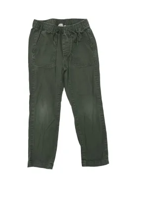Gap jogger pants - 6-7