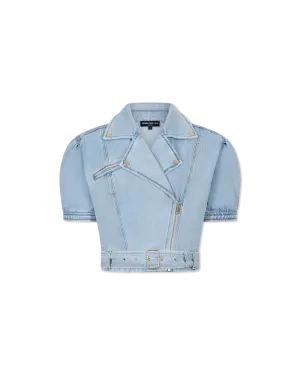 Generation Love Ivanna Denim Jacket