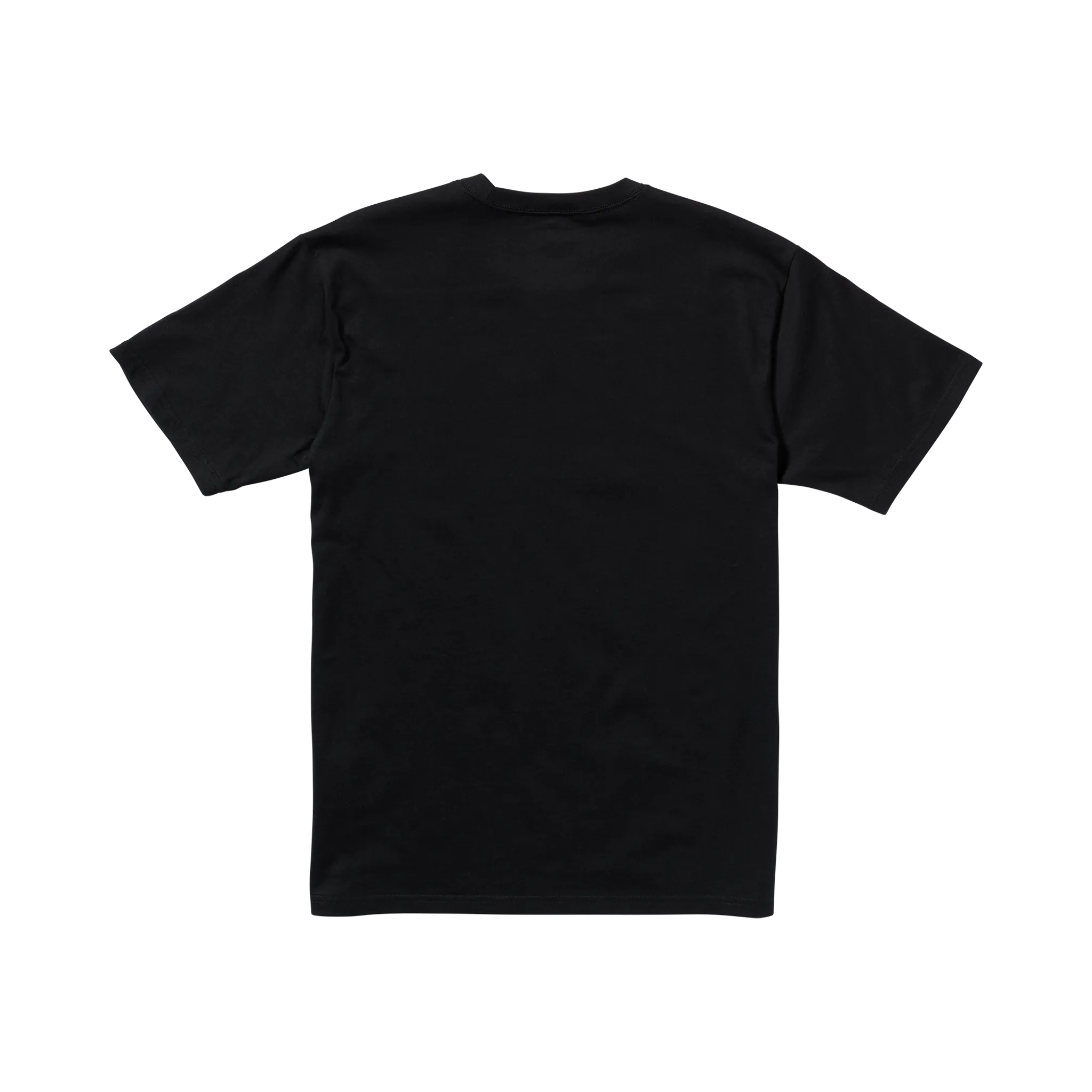 Get Out Short Sleeve Tee - Black