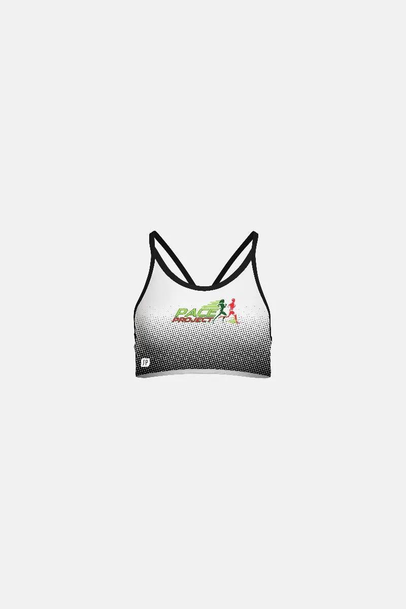 Girls Crop Top A