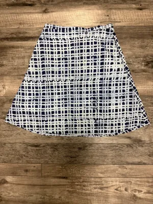 GLOBAL MAMAS COTTON A-LINE SKIRT