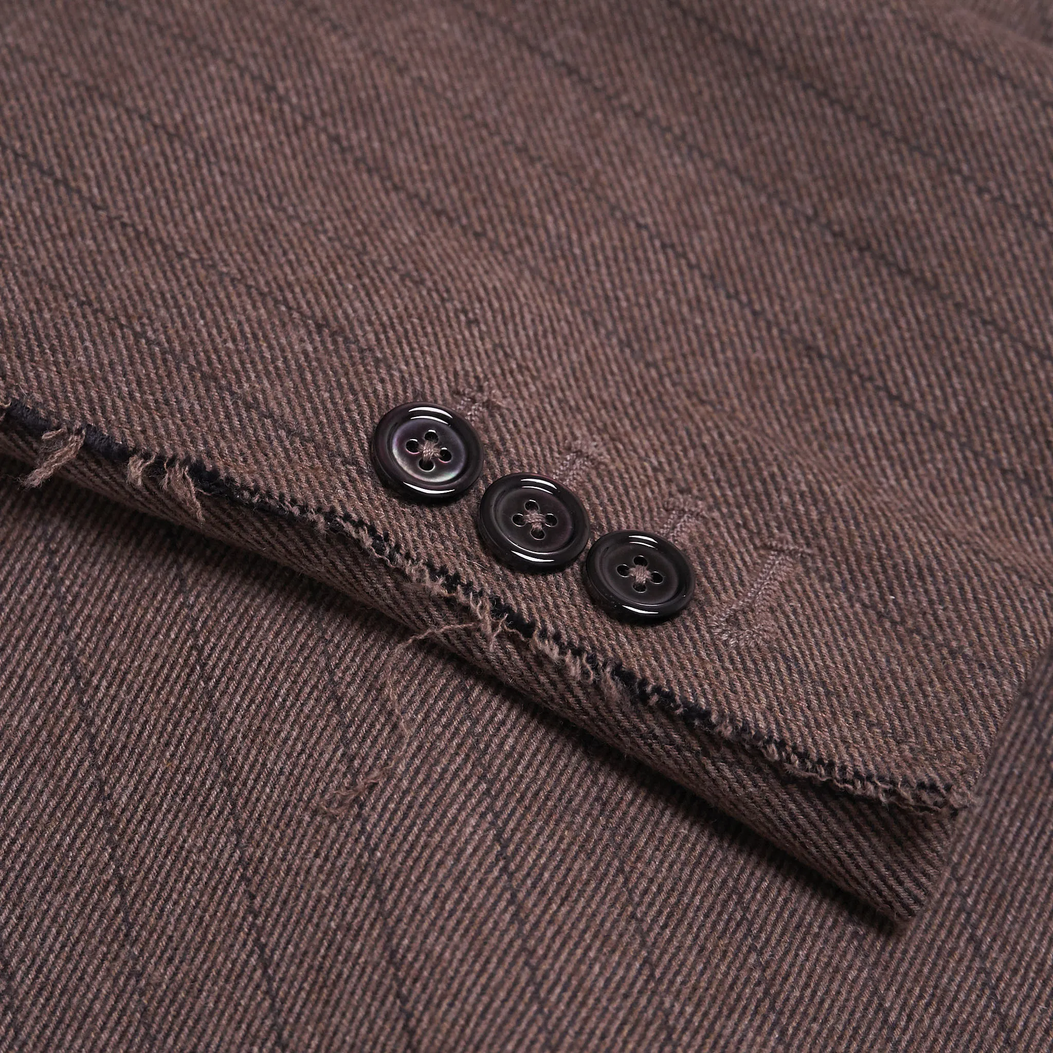 Golden Goose Deluxe Brand Blazer Pinstripe