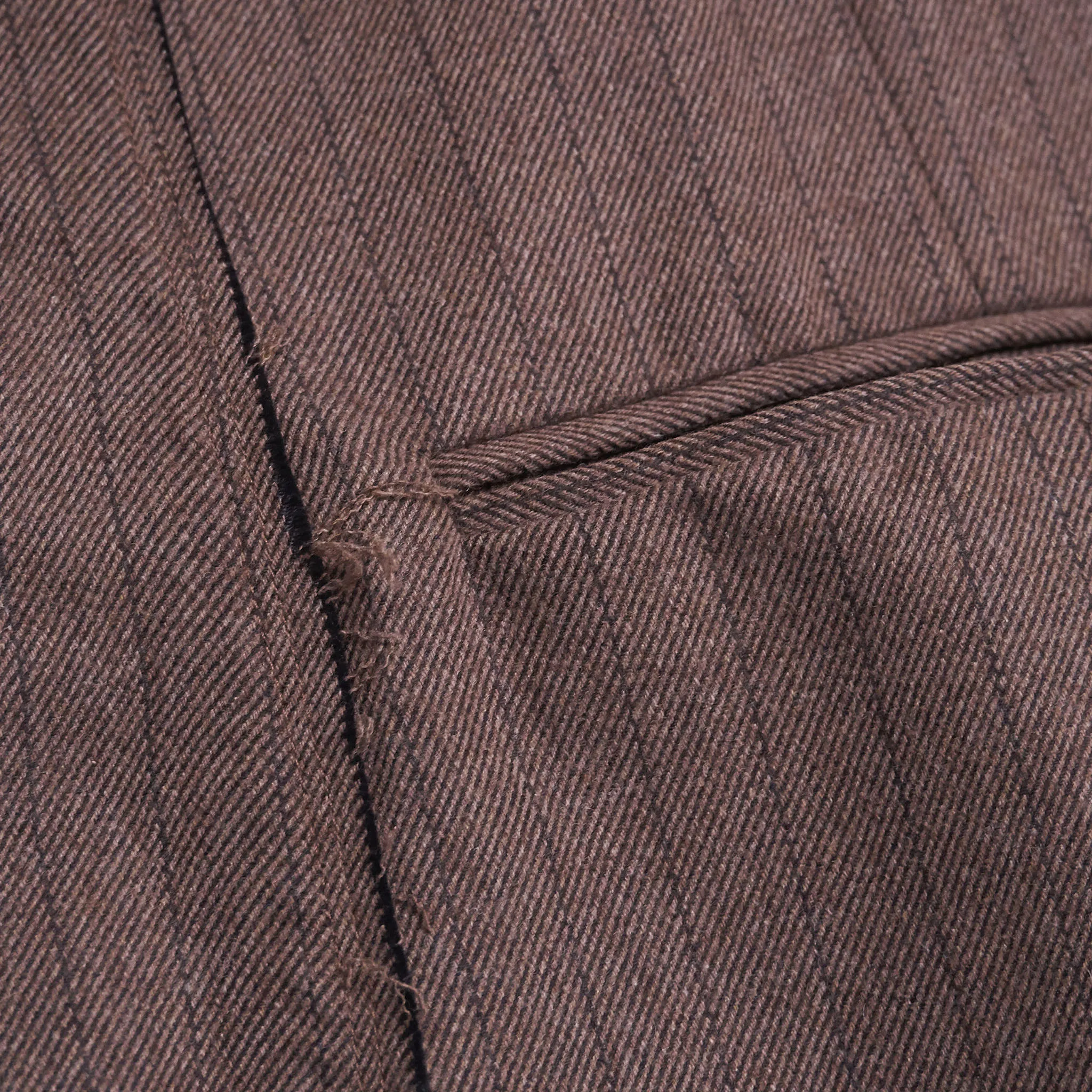 Golden Goose Deluxe Brand Blazer Pinstripe